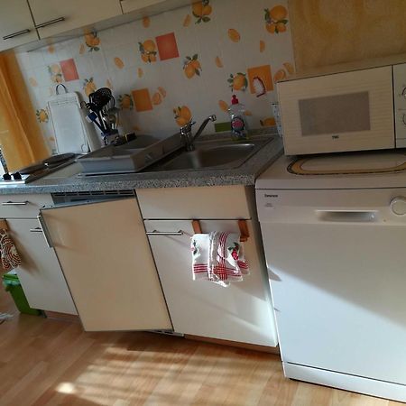 Reichelsheim Ferienwohnung Brigitte מראה חיצוני תמונה