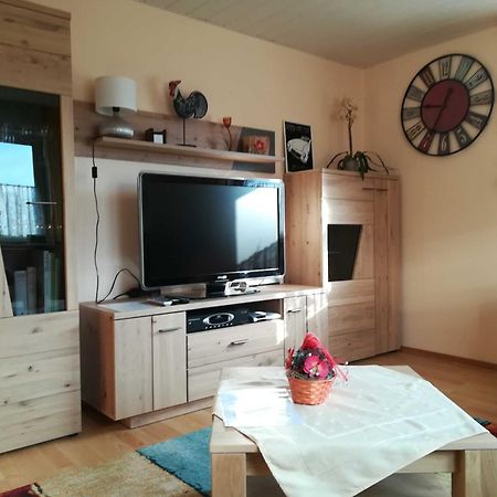 Reichelsheim Ferienwohnung Brigitte מראה חיצוני תמונה