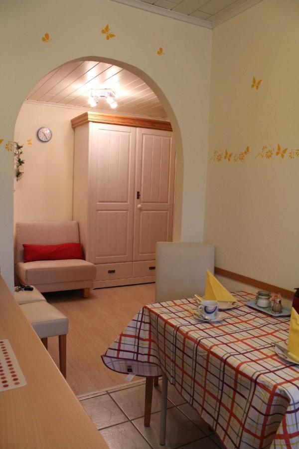 Reichelsheim Ferienwohnung Brigitte מראה חיצוני תמונה