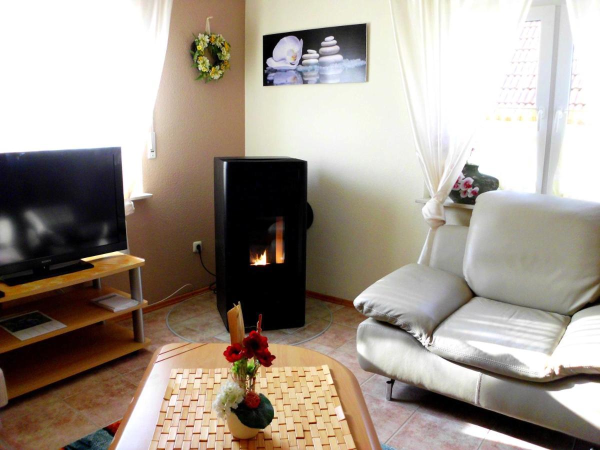 Reichelsheim Ferienwohnung Brigitte מראה חיצוני תמונה