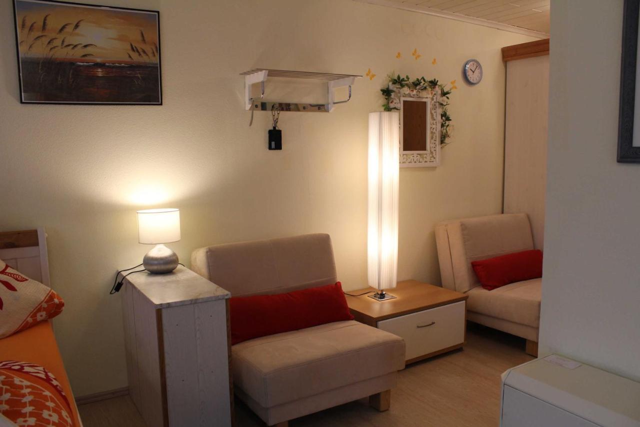 Reichelsheim Ferienwohnung Brigitte מראה חיצוני תמונה