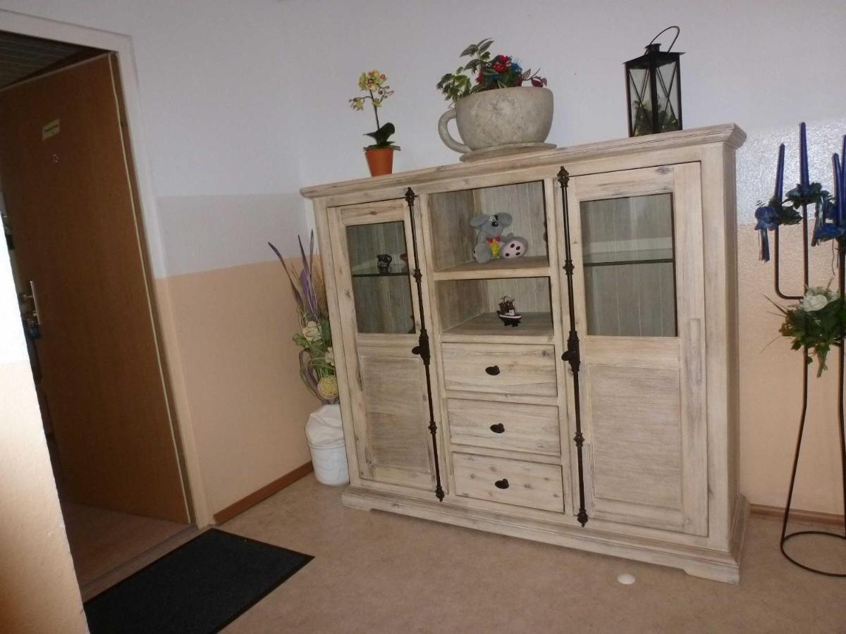 Reichelsheim Ferienwohnung Brigitte מראה חיצוני תמונה
