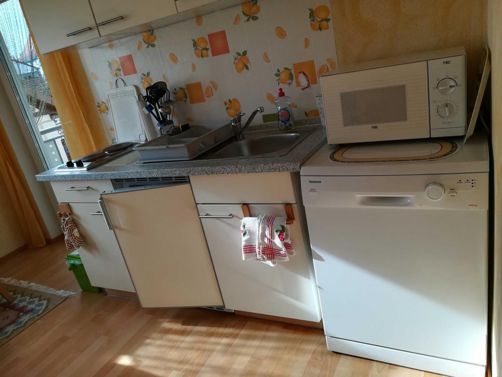 Reichelsheim Ferienwohnung Brigitte מראה חיצוני תמונה