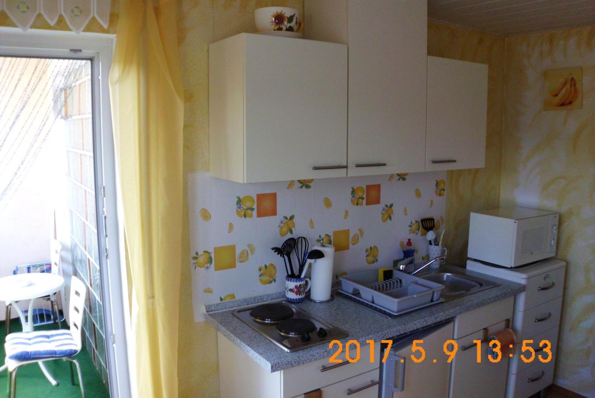 Reichelsheim Ferienwohnung Brigitte מראה חיצוני תמונה
