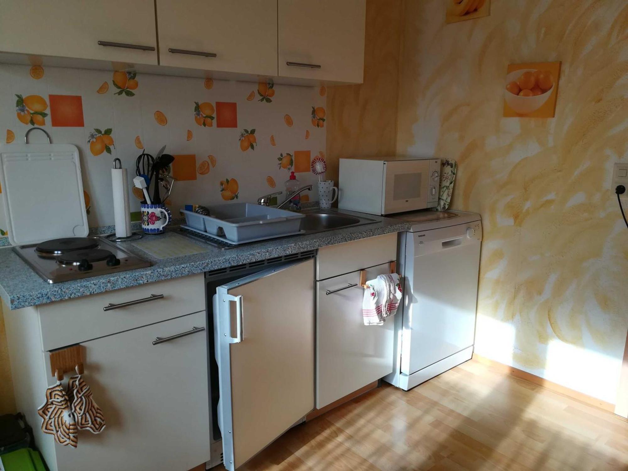 Reichelsheim Ferienwohnung Brigitte מראה חיצוני תמונה