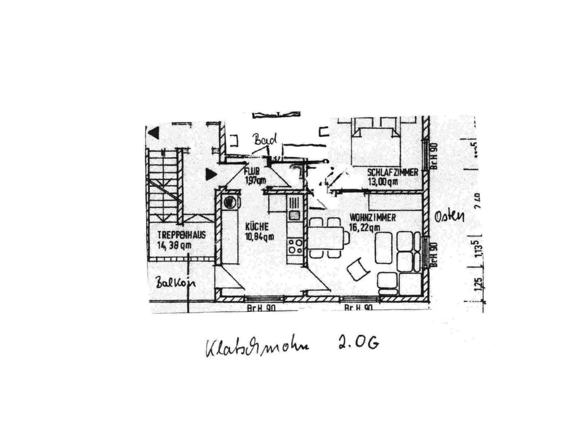 Reichelsheim Ferienwohnung Brigitte מראה חיצוני תמונה