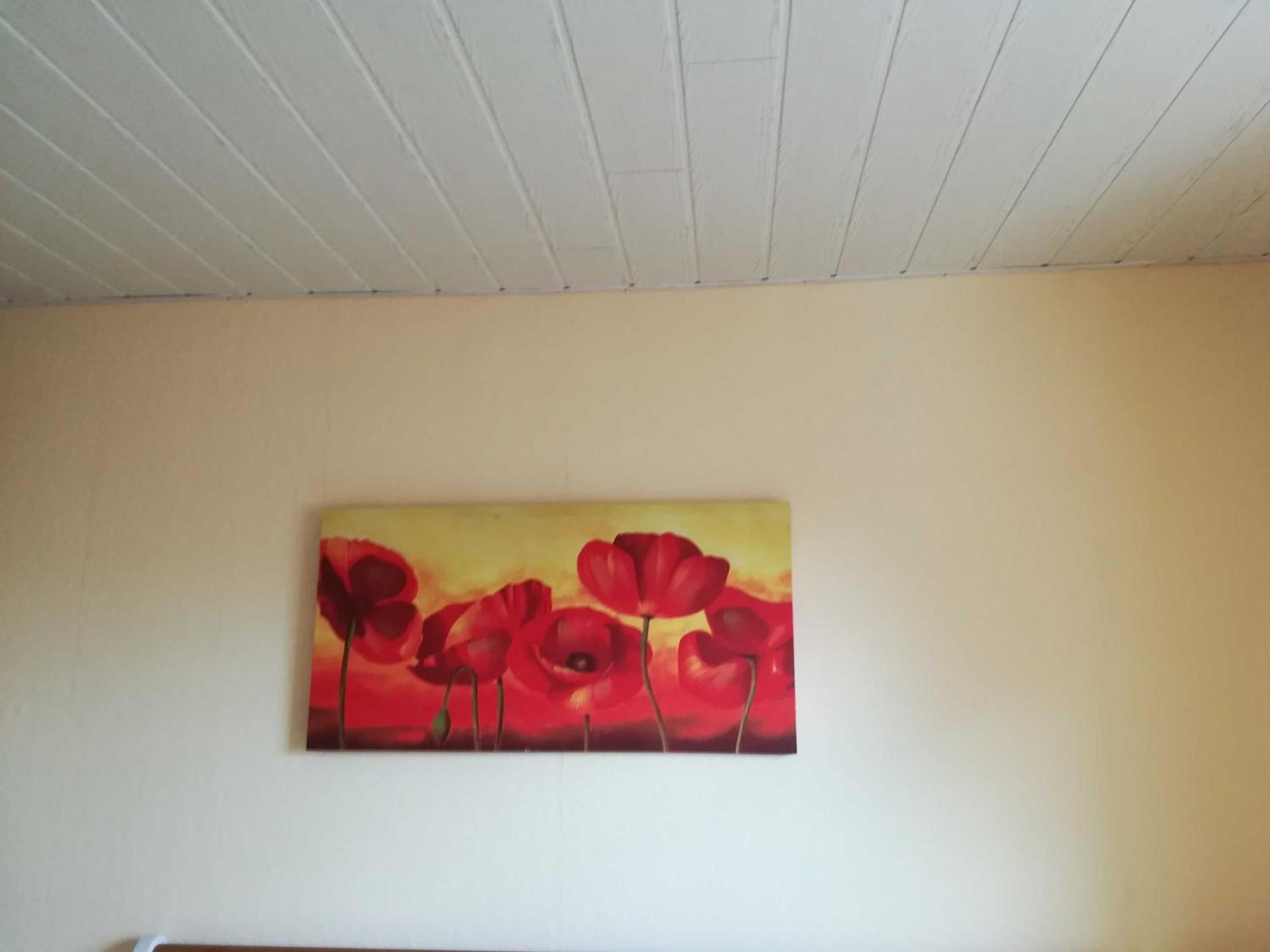 Reichelsheim Ferienwohnung Brigitte מראה חיצוני תמונה