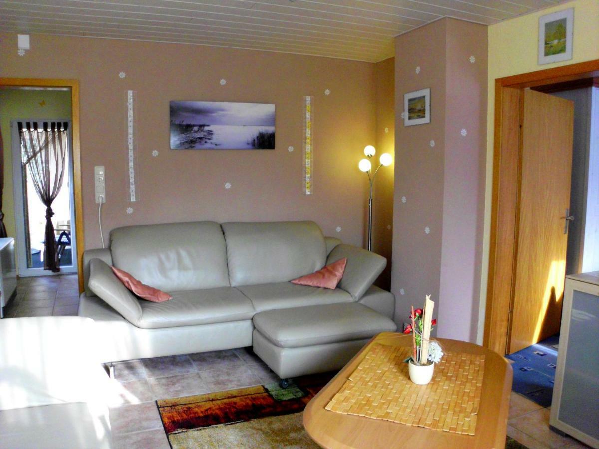 Reichelsheim Ferienwohnung Brigitte מראה חיצוני תמונה